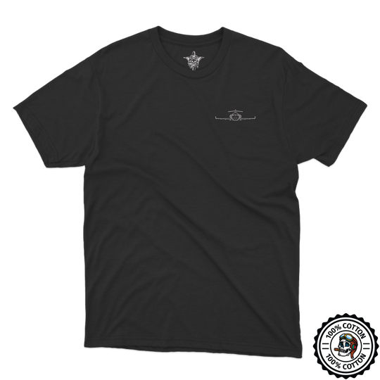 A Co, 15th MI BN (AE) Sitting Ducks T-Shirts