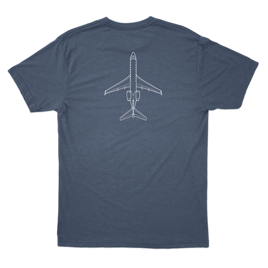 A Co, 15th MI BN (AE) Sitting Ducks T-Shirts