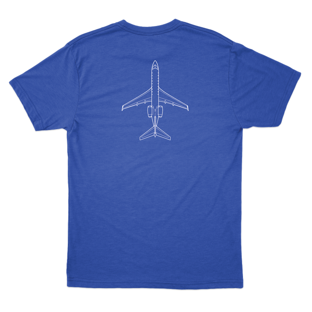 A Co, 15th MI BN (AE) Sitting Ducks T-Shirts