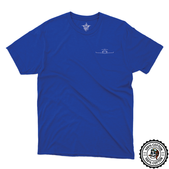 A Co, 15th MI BN (AE) Sitting Ducks T-Shirts