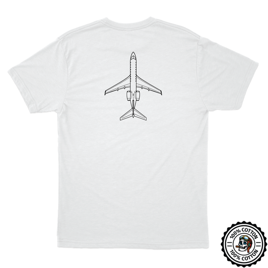 A Co, 15th MI BN (AE) Sitting Ducks T-Shirts