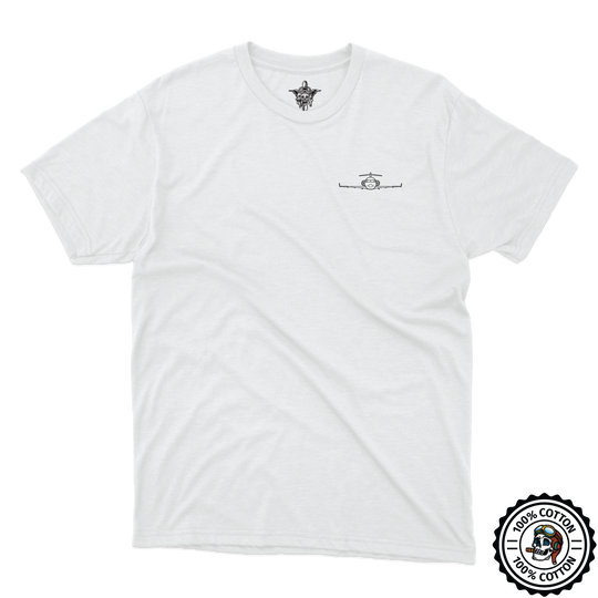 A Co, 15th MI BN (AE) Sitting Ducks T-Shirts