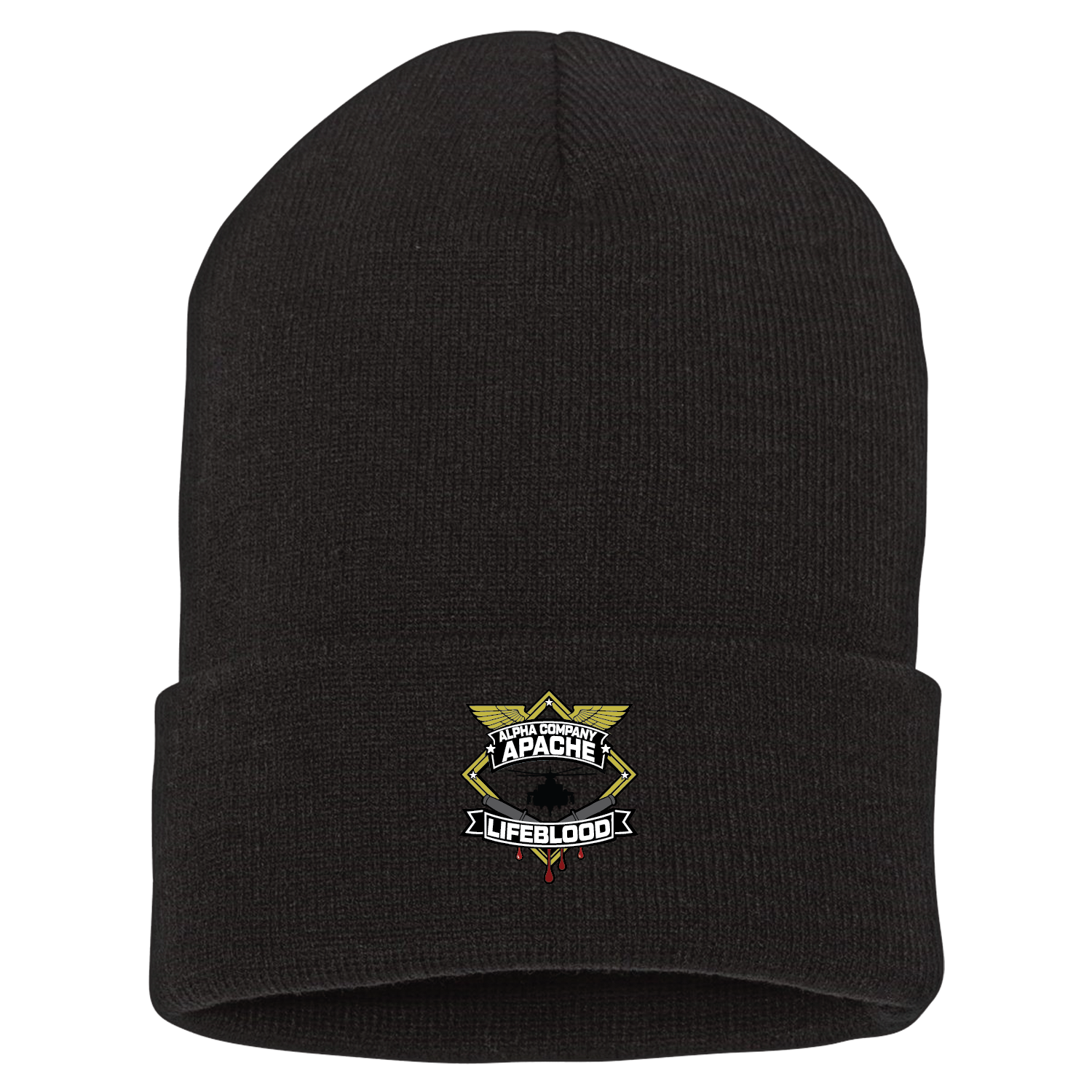 aco96thasblifeblood_Embroidery Apparel Mockups_{unit}_beanie_cuffed_black.png