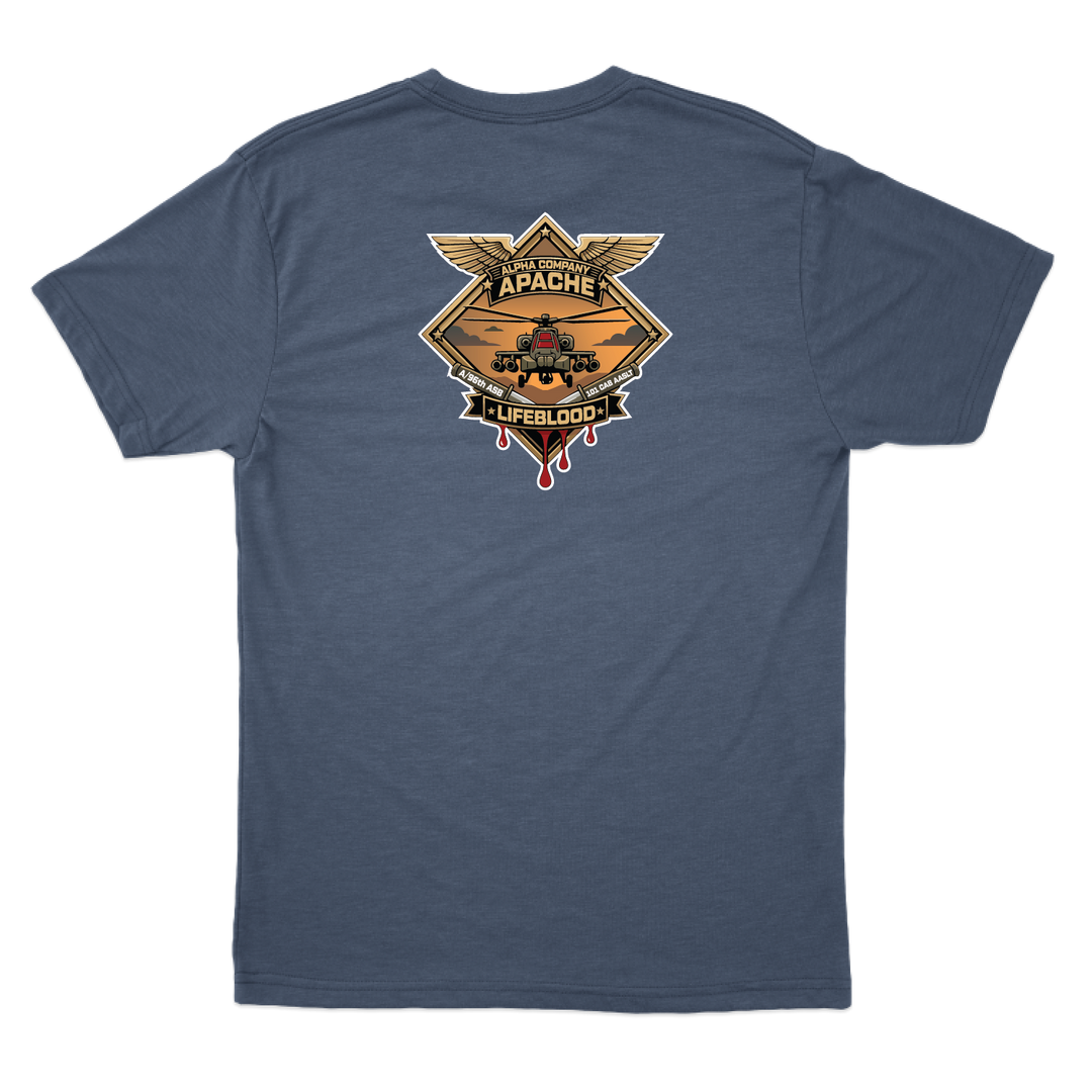 aco96thasblifeblood_Print Apparel Mockups_tee_heathernavy_back.png