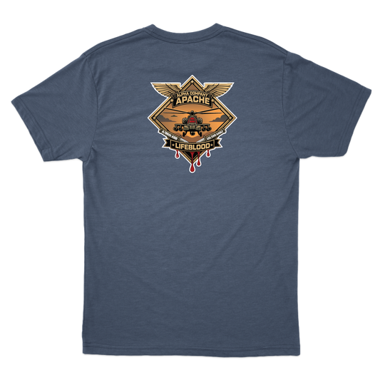 aco96thasblifeblood_Print Apparel Mockups_tee_heathernavy_back.png