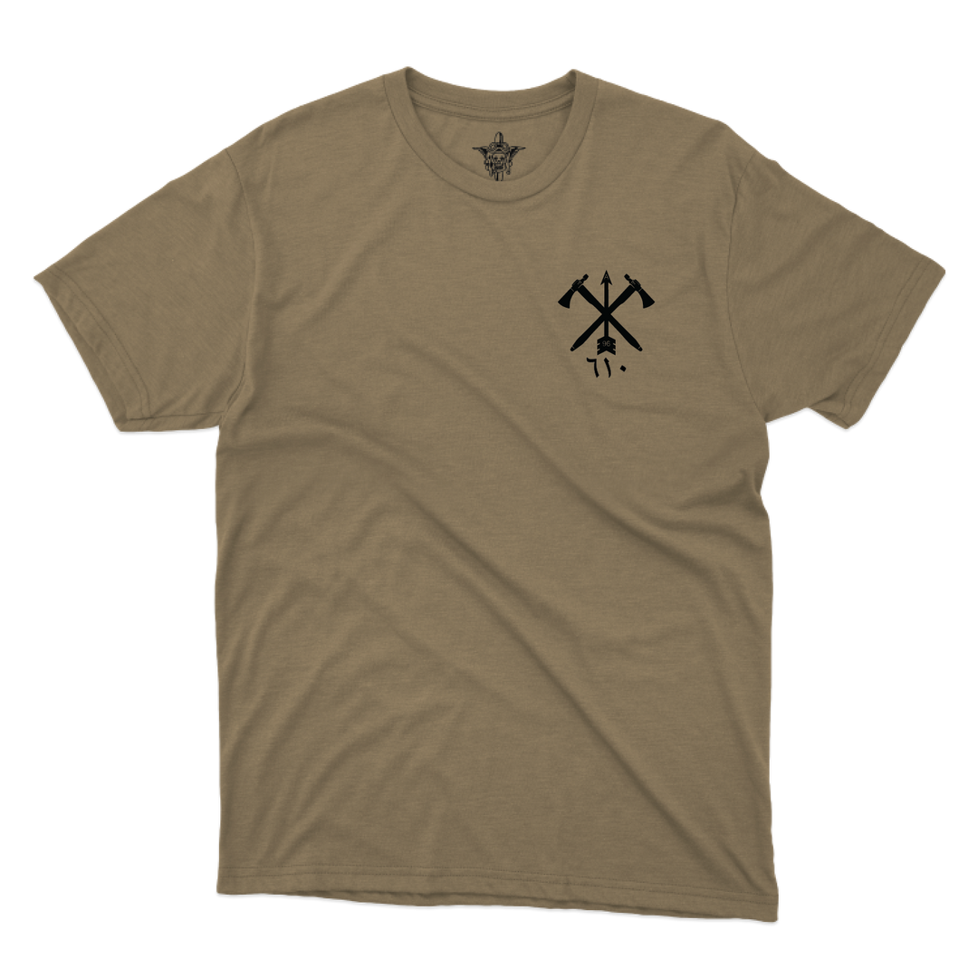 aco96thcabn_tee_tan_front.png