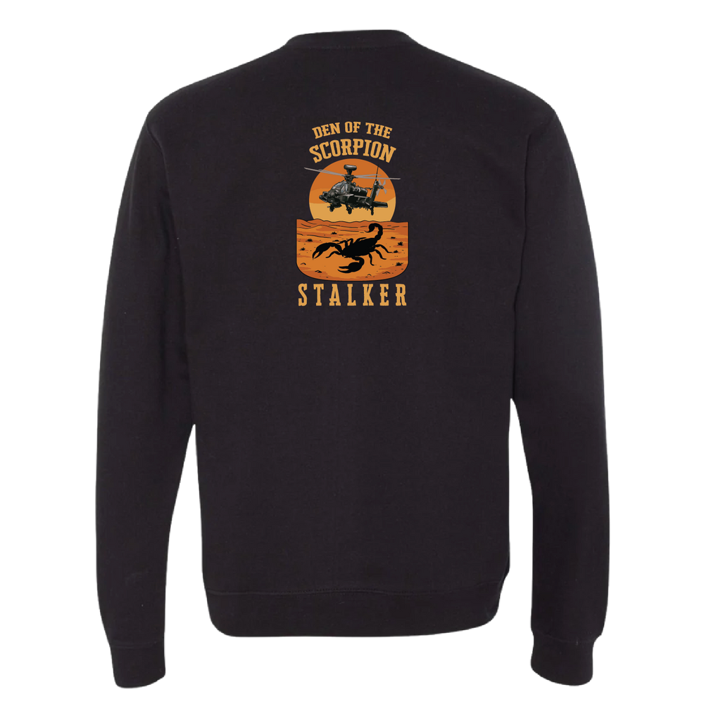 A Trp, 6-17 NLZ Syria Crewneck Sweatshirt
