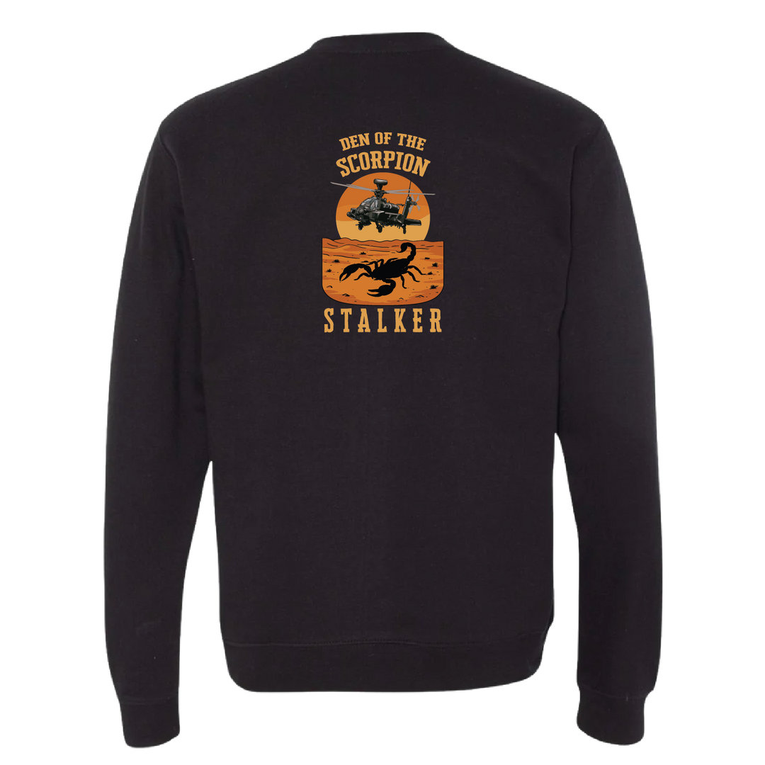 A Trp, 6-17 NLZ Syria Crewneck Sweatshirt