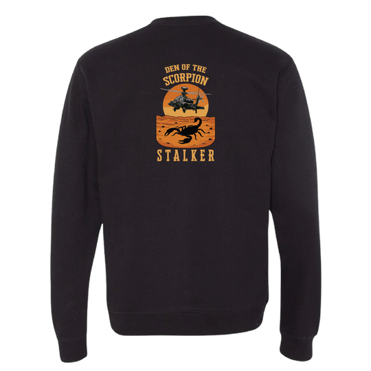 A Trp, 6-17 NLZ Syria Crewneck Sweatshirt