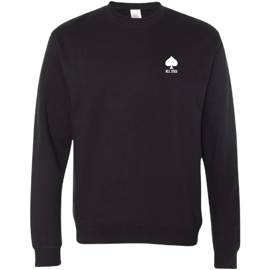 A Trp, 6-17 NLZ Syria Crewneck Sweatshirt