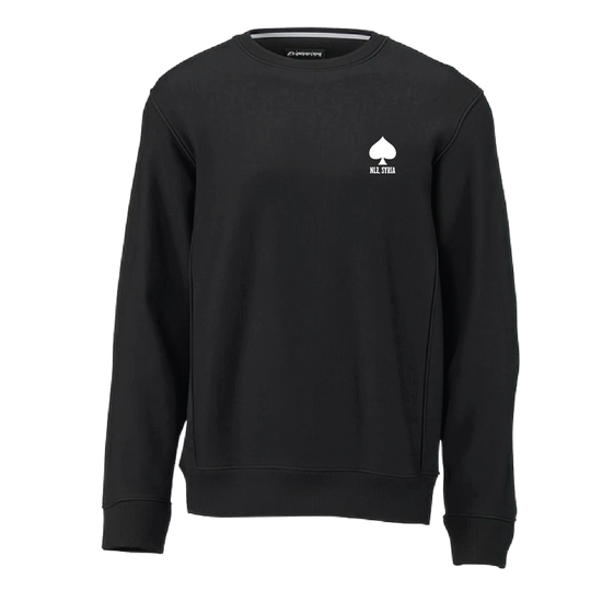 A Trp, 6-17 NLZ Syria Heavyweight Crewneck Sweatshirt