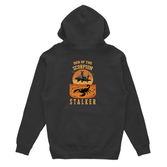 A Trp, 6-17 NLZ Syria Hoodies