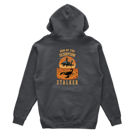 A Trp, 6-17 NLZ Syria Hoodies