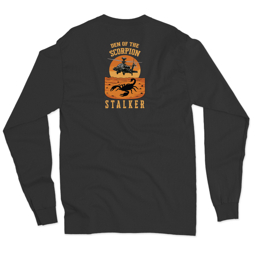 A Trp, 6-17 NLZ Syria Long Sleeve T-Shirt
