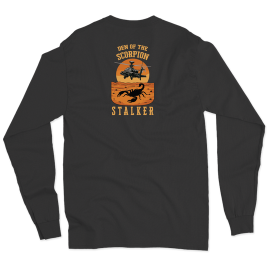 A Trp, 6-17 NLZ Syria Long Sleeve T-Shirt