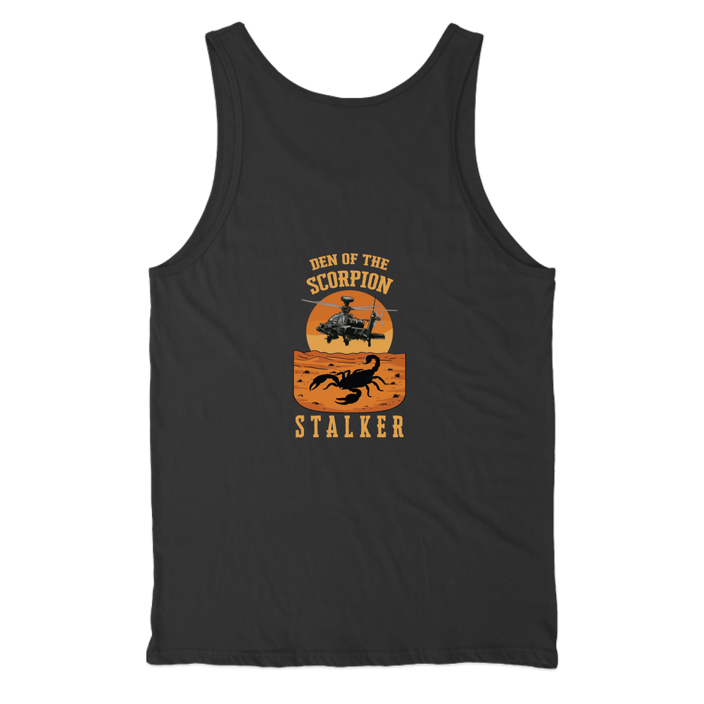 A Trp, 6-17 NLZ Syria Tank Tops
