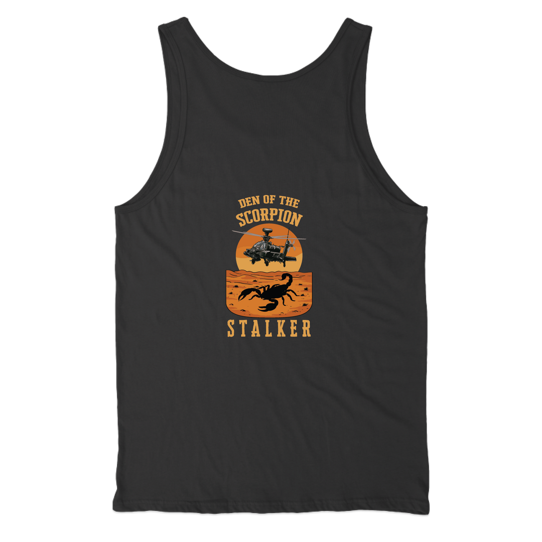 A Trp, 6-17 NLZ Syria Tank Tops