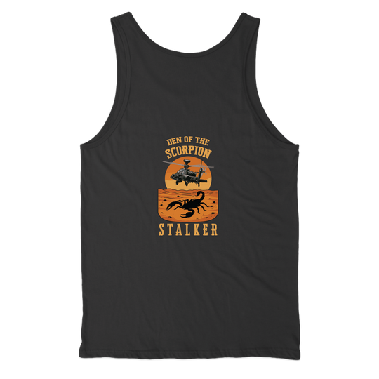 A Trp, 6-17 NLZ Syria Tank Tops