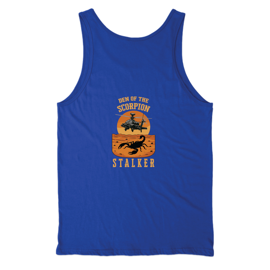 A Trp, 6-17 NLZ Syria Tank Tops