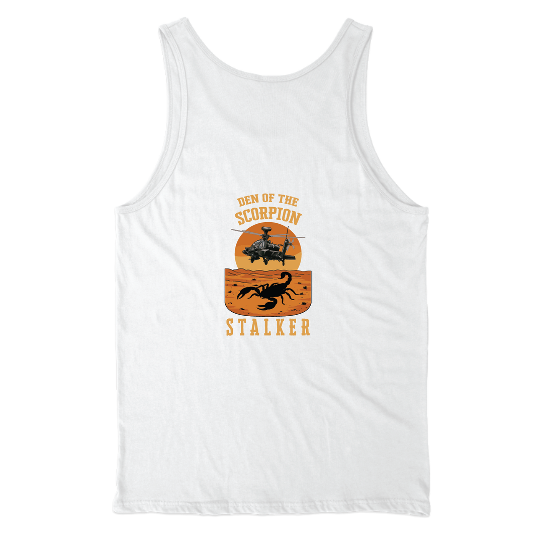 A Trp, 6-17 NLZ Syria Tank Tops