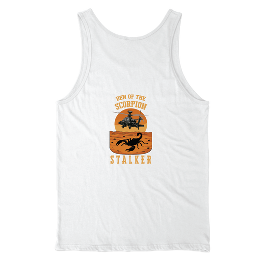 A Trp, 6-17 NLZ Syria Tank Tops