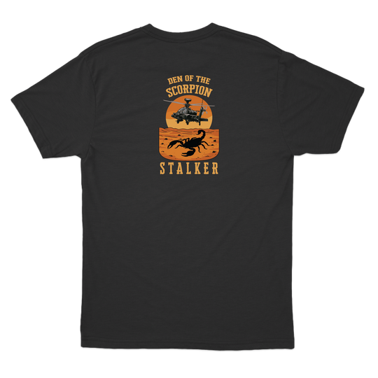 A Trp, 6-17 NLZ Syria T-Shirts