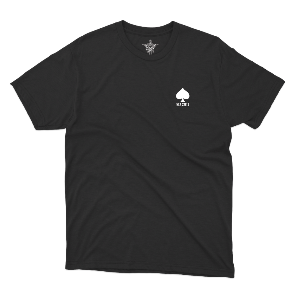 A Trp, 6-17 NLZ Syria T-Shirts