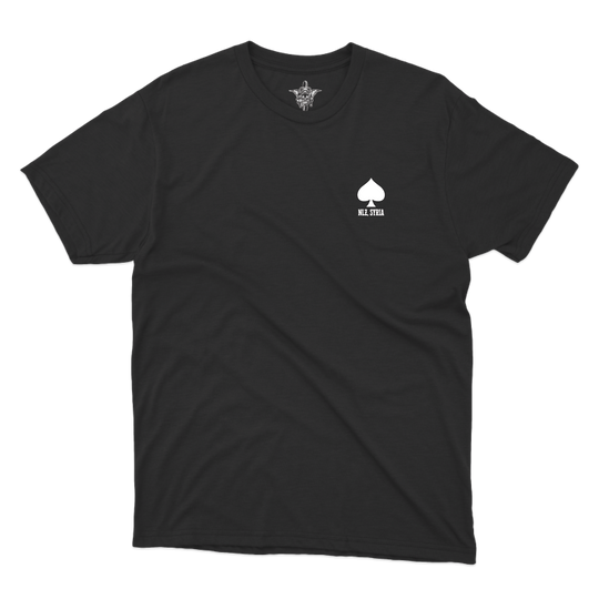 A Trp, 6-17 NLZ Syria T-Shirts