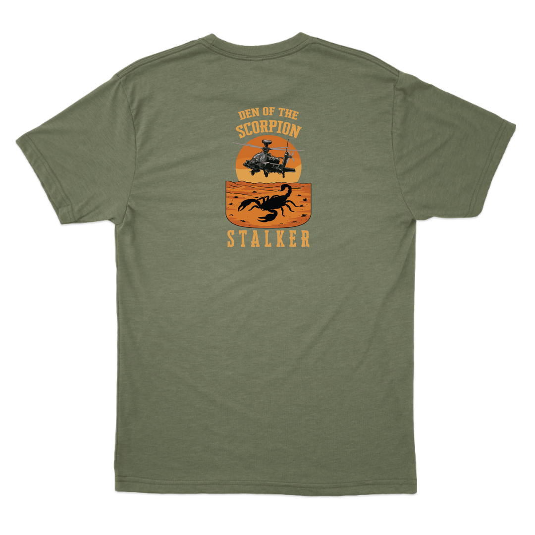 A Trp, 6-17 NLZ Syria T-Shirts