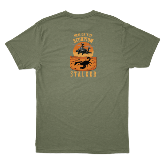 A Trp, 6-17 NLZ Syria T-Shirts