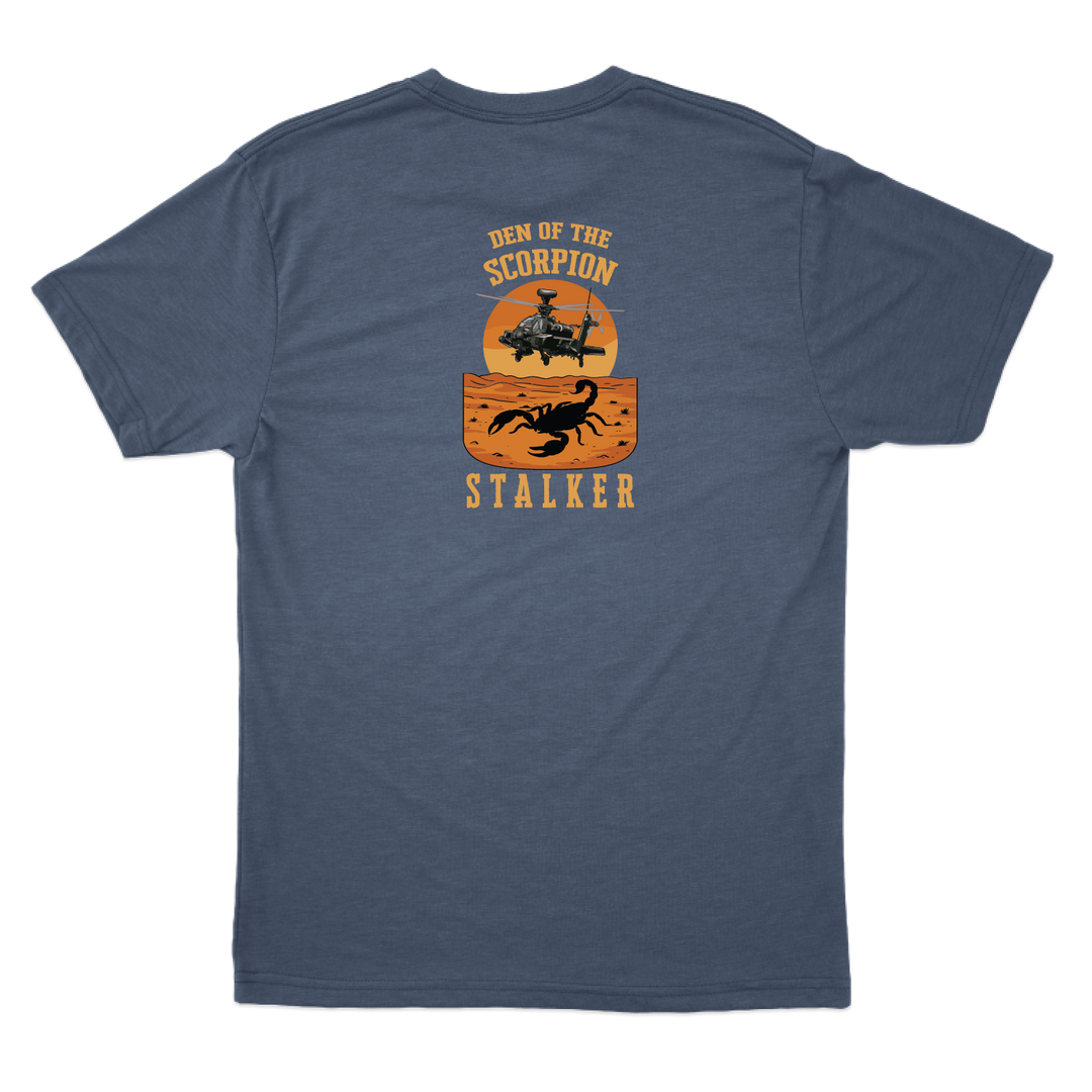 A Trp, 6-17 NLZ Syria T-Shirts