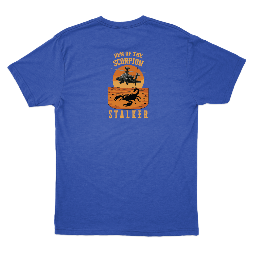 A Trp, 6-17 NLZ Syria T-Shirts