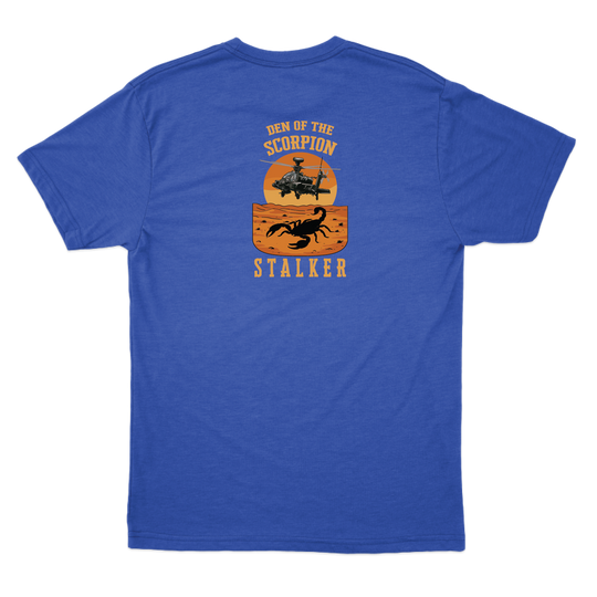 A Trp, 6-17 NLZ Syria T-Shirts