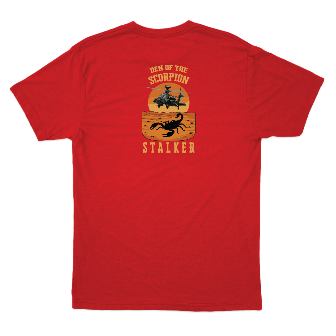 A Trp, 6-17 NLZ Syria T-Shirts