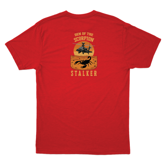 A Trp, 6-17 NLZ Syria T-Shirts
