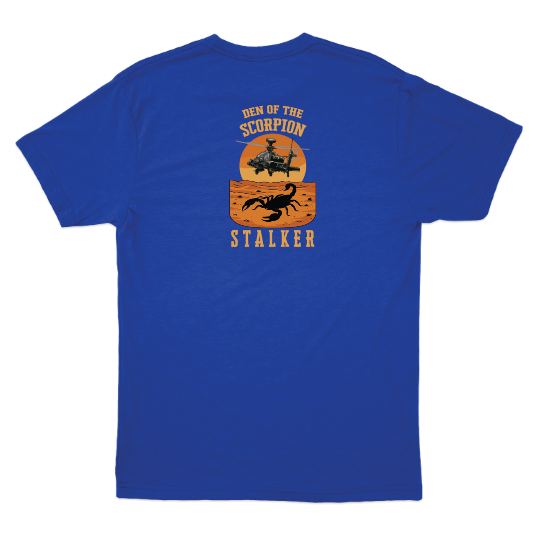 A Trp, 6-17 NLZ Syria T-Shirts