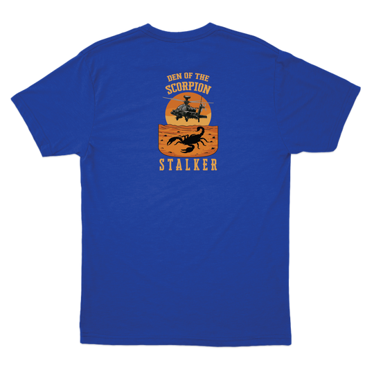 A Trp, 6-17 NLZ Syria T-Shirts