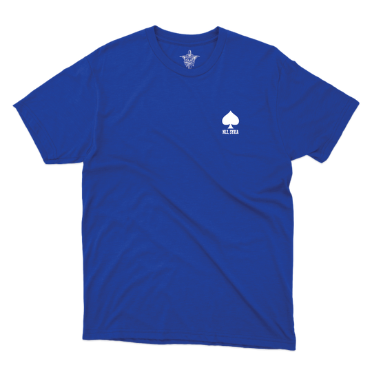 A Trp, 6-17 NLZ Syria T-Shirts