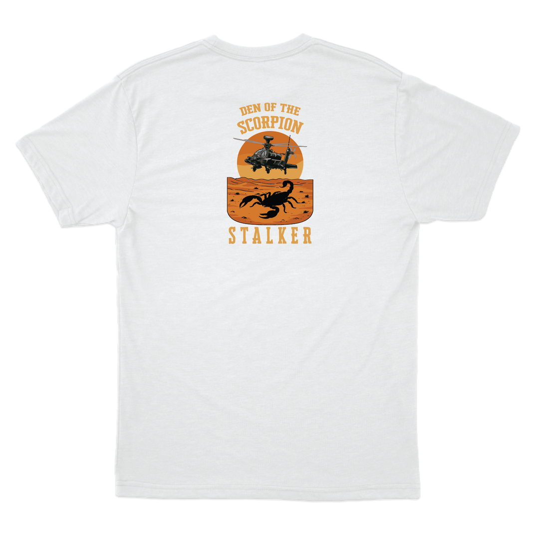 A Trp, 6-17 NLZ Syria T-Shirts