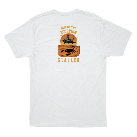 A Trp, 6-17 NLZ Syria T-Shirts