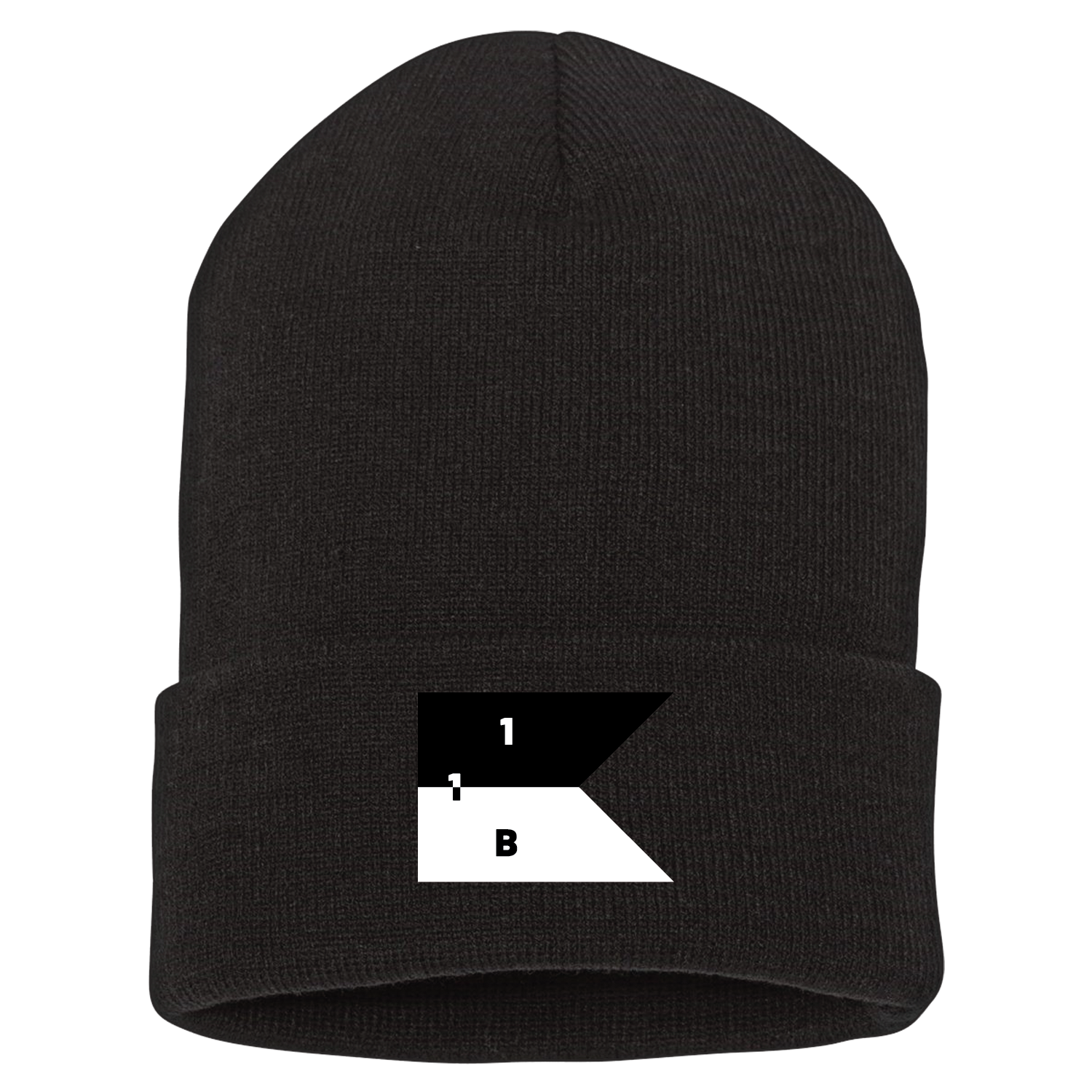 bco1-1abwolfpack_Embroidery Apparel Mockups_{unit}_beanie_cuffed_black.png