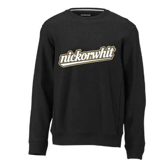 B Co, 248th ASB "Battle Cats" 2026 Heavyweight Crewneck Sweatshirt