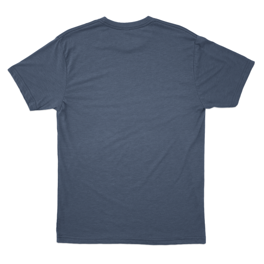 B Co, 1-230 Nickorwhit T-Shirts