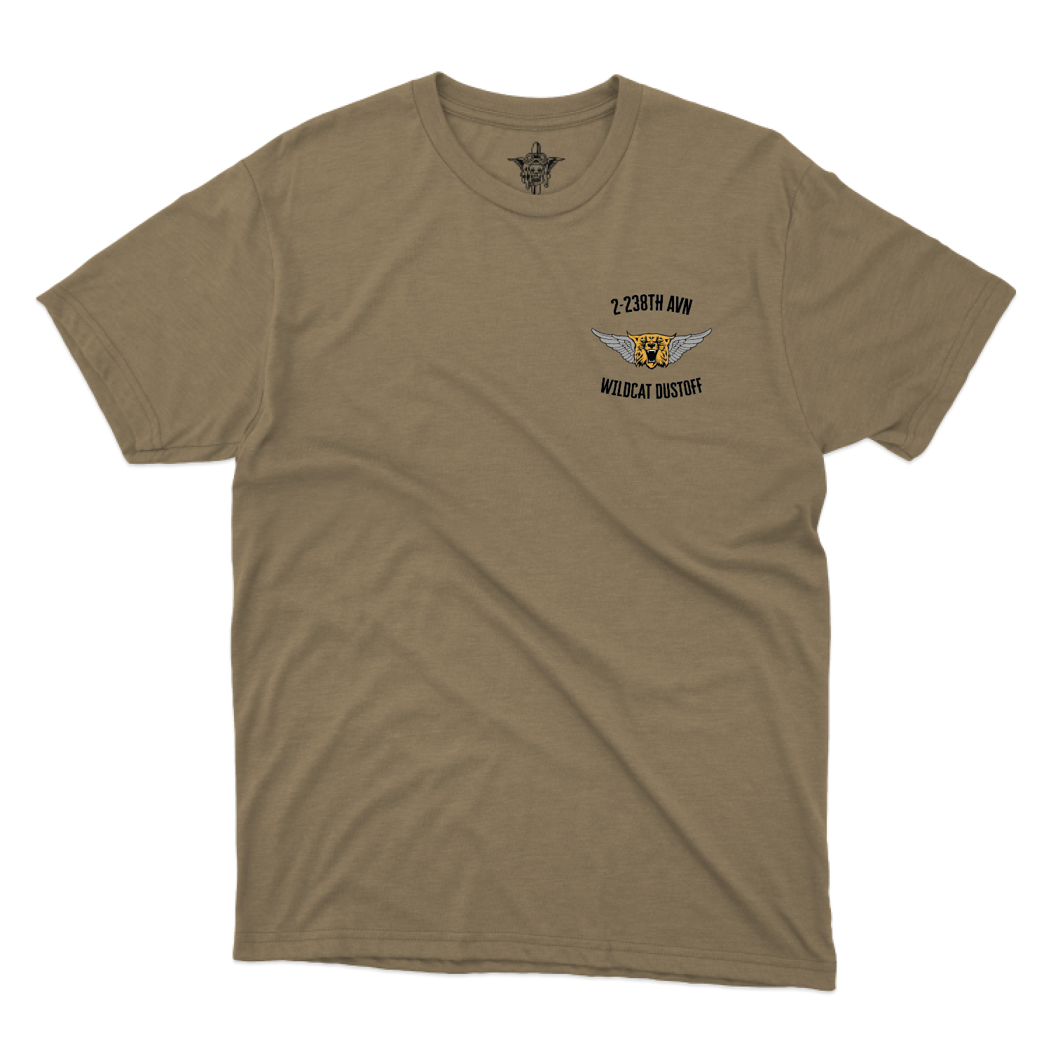 2_238thavnwildcatdustoff_tee_tan_front.png