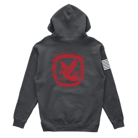 Bexar County Sheriff’s Department Air Unit Hoodies