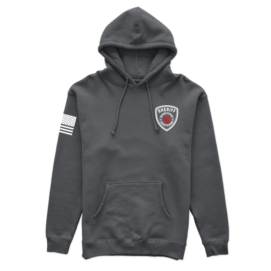 Bexar County Sheriff’s Department Air Unit Hoodies