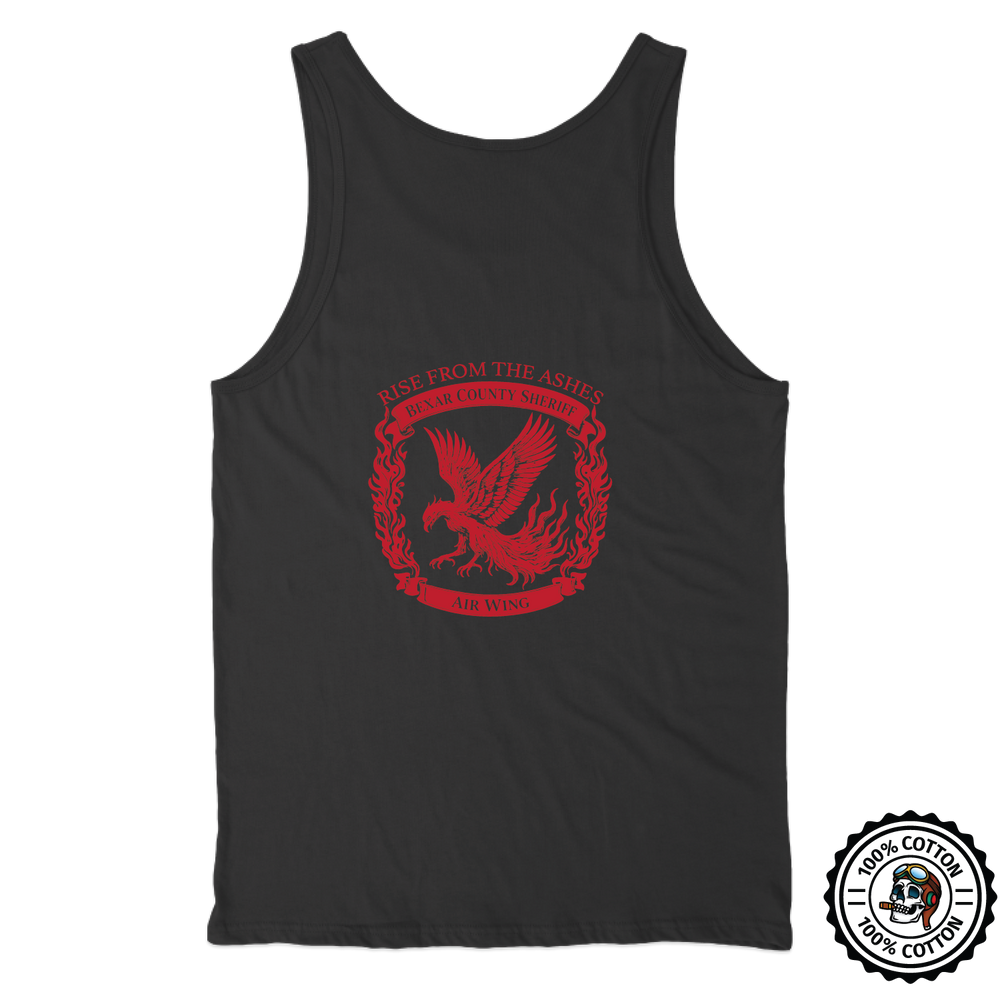 Bexar County Sheriff’s Department Air Unit Tank Top