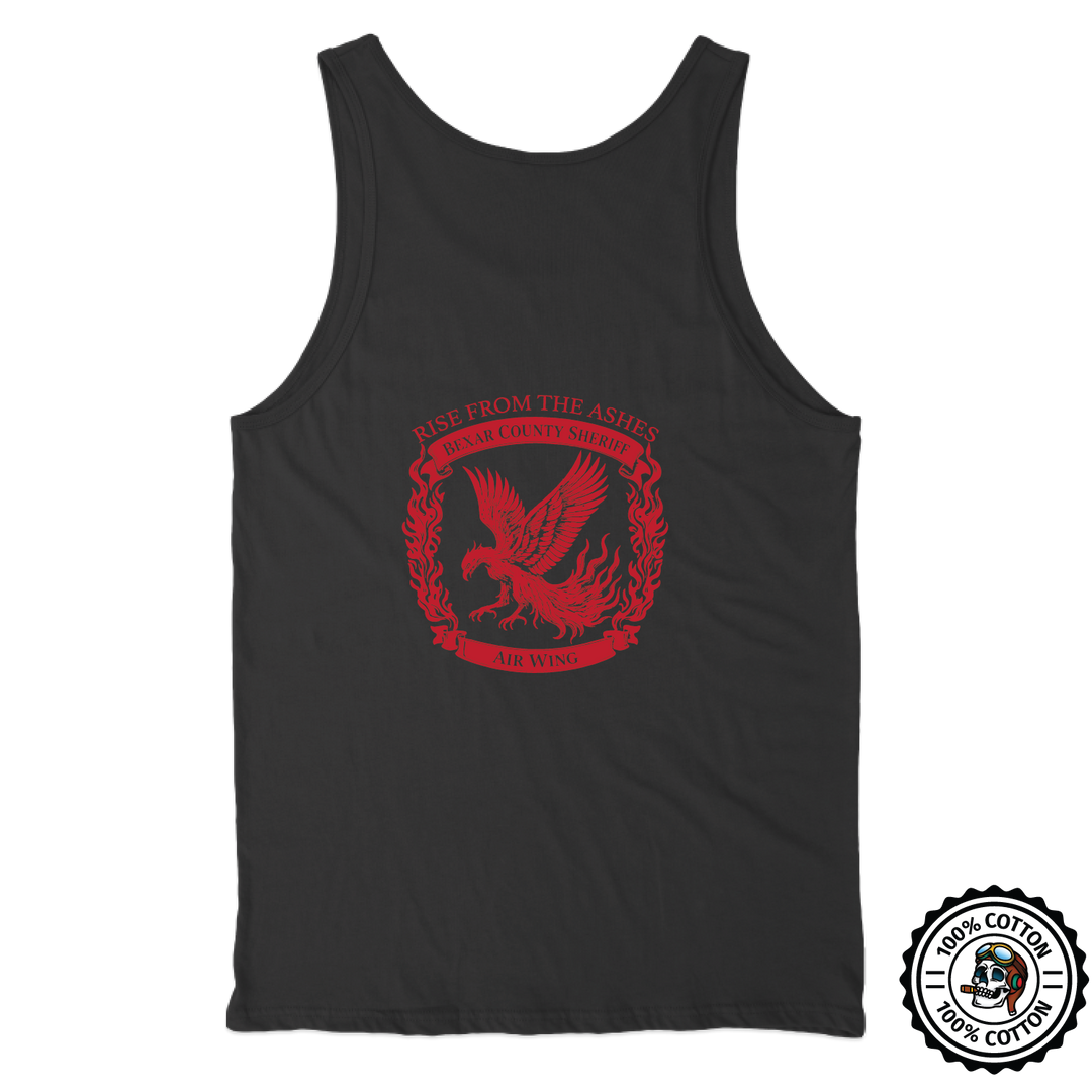 Bexar County Sheriff’s Department Air Unit Tank Top