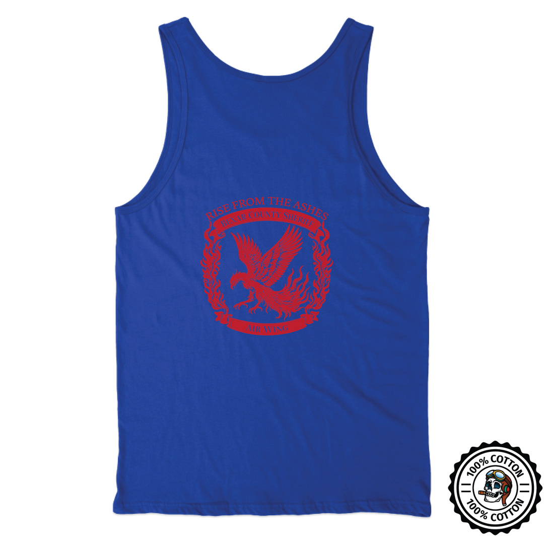 Bexar County Sheriff’s Department Air Unit Tank Top