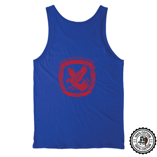 Bexar County Sheriff’s Department Air Unit Tank Top